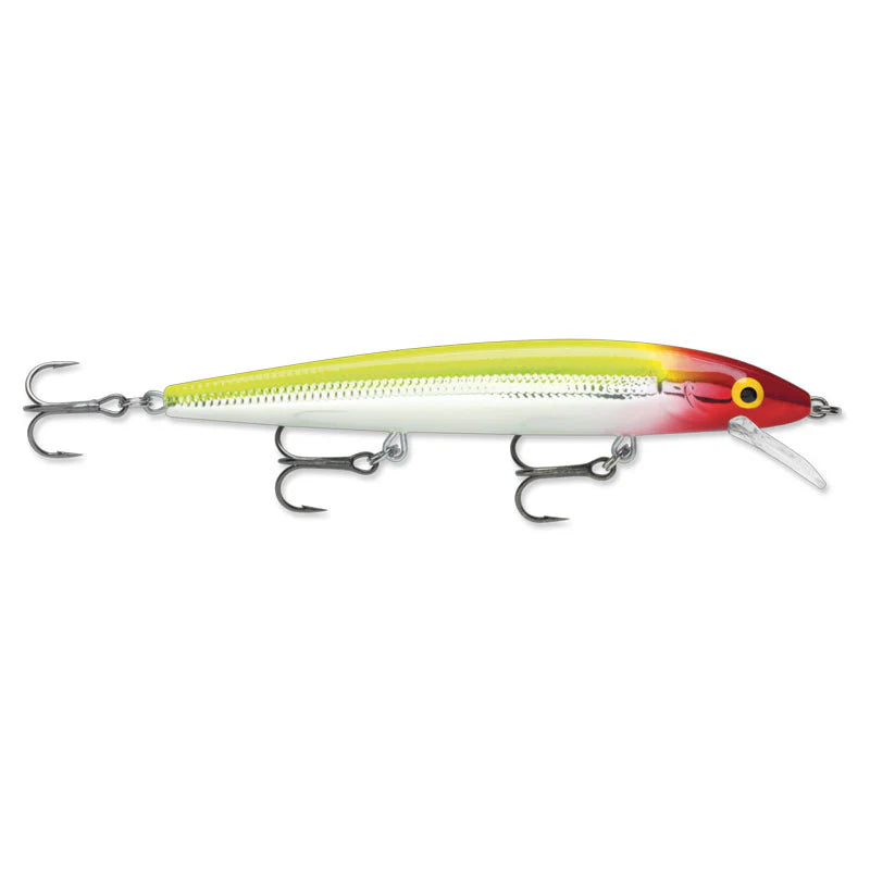 Rapala Husky Jerk 5-1/2" (HJ14)