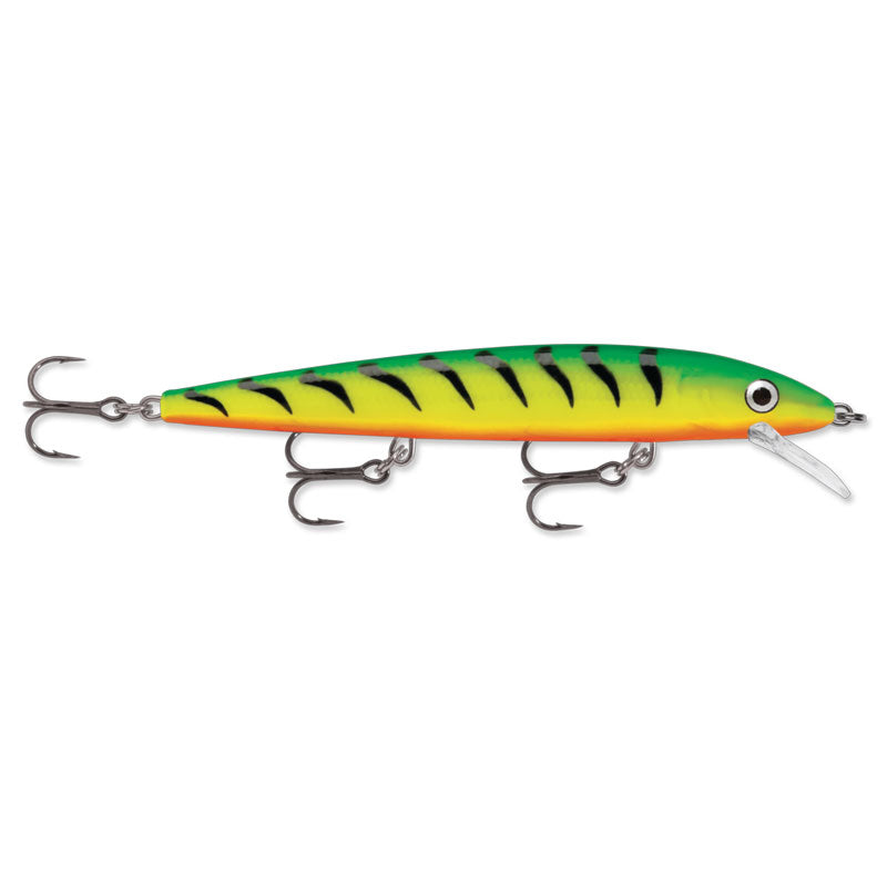 Rapala Husky Jerk 4-3/4" (HJ12)