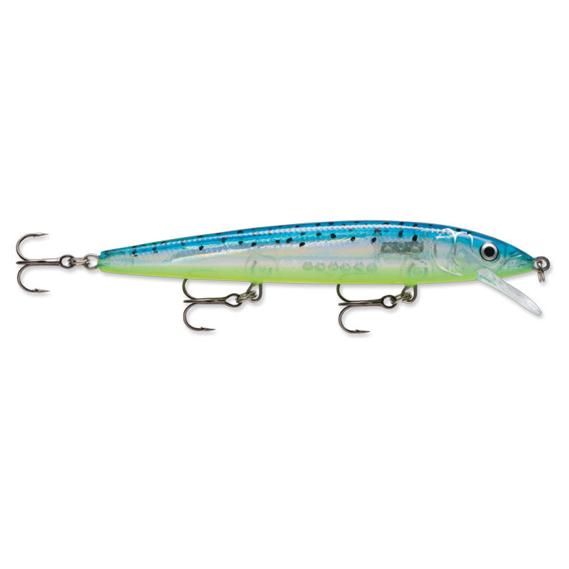 Rapala Husky Jerk 4-3/4" (HJ12)