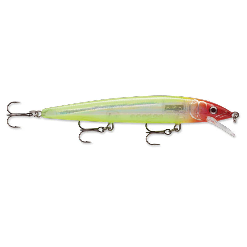 Rapala Husky Jerk 5-1/2" (HJ14)