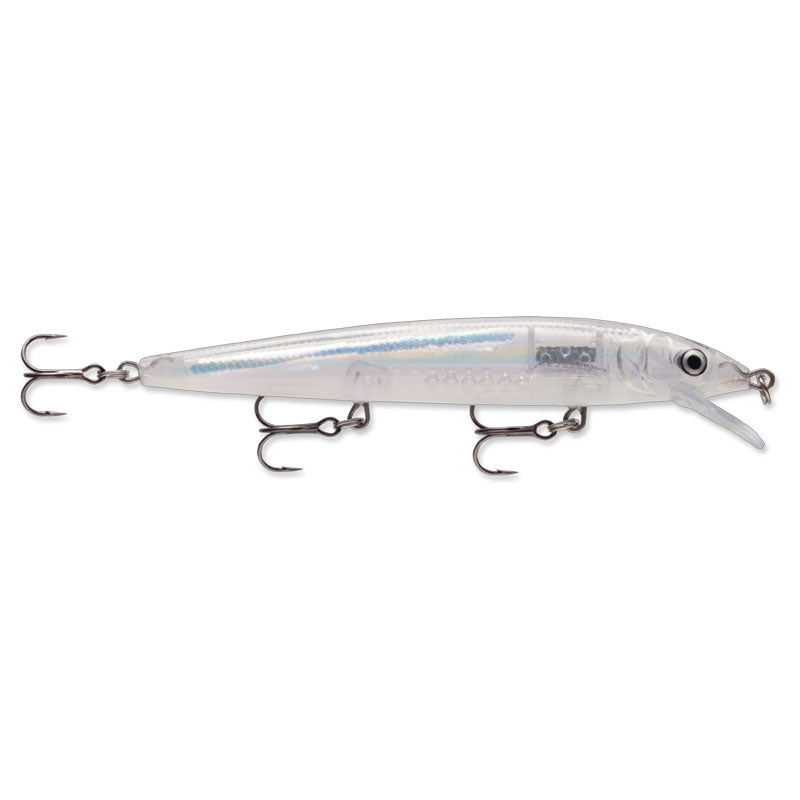 Rapala Husky Jerk 4-3/4" (HJ12)