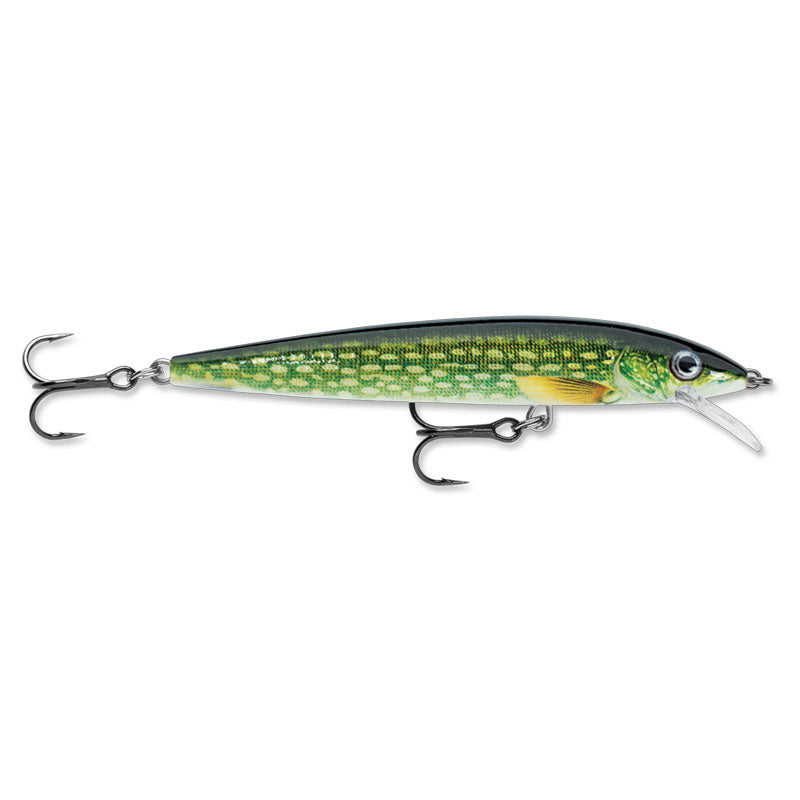 Rapala Husky Jerk 4" (HJ10)