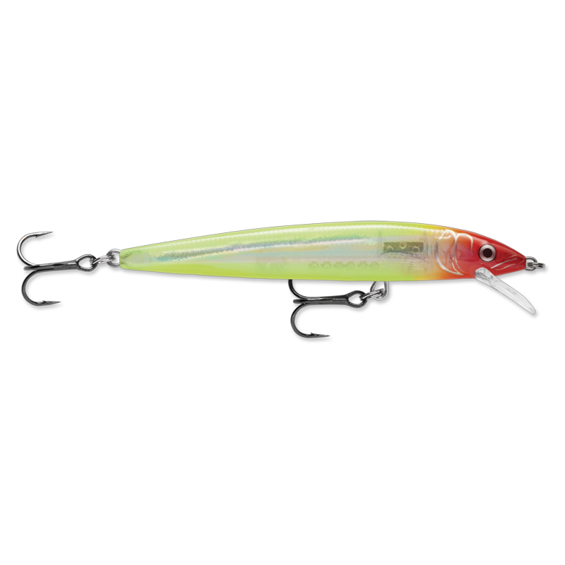 Rapala Husky Jerk 3-1/8" (HJ08)