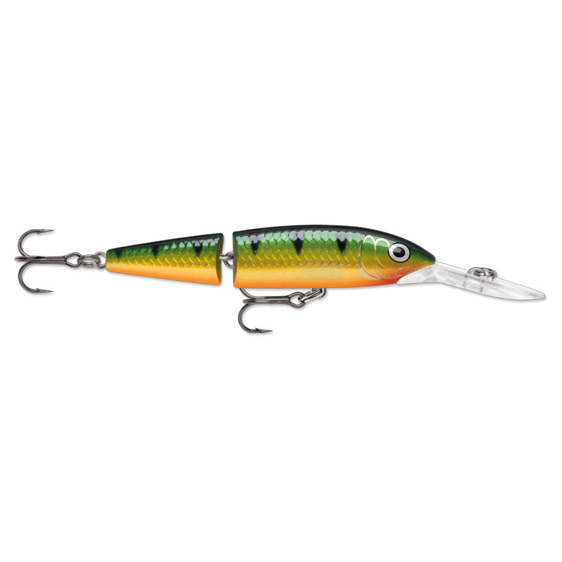 Rapala Jointed Deep Husky Jerk