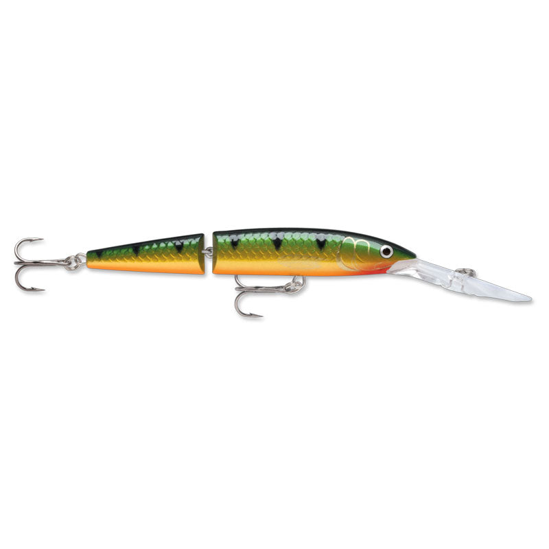 Rapala Jointed Deep Husky Jerk