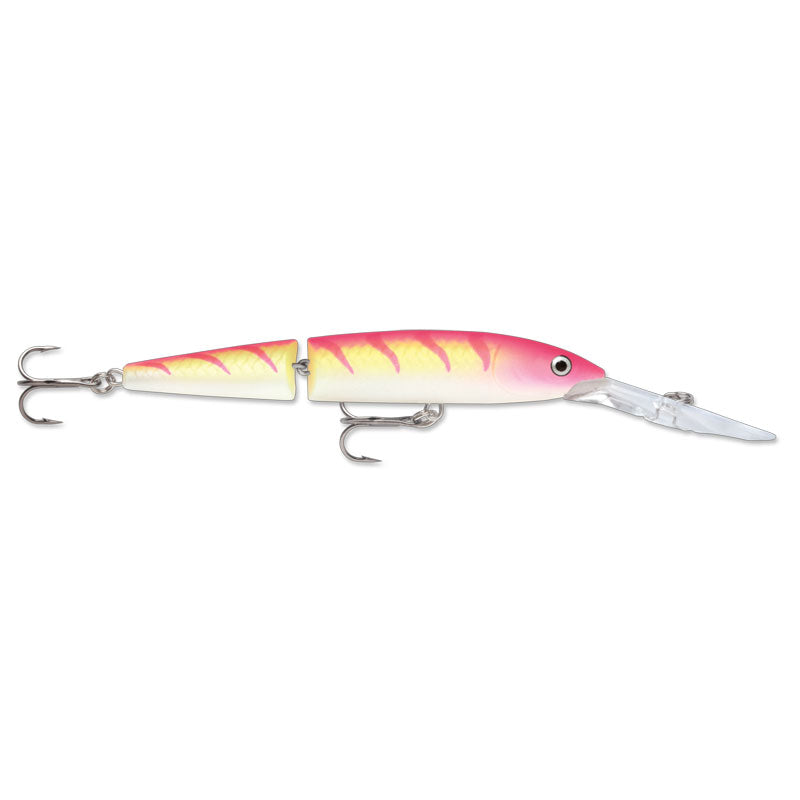 Rapala Jointed Deep Husky Jerk
