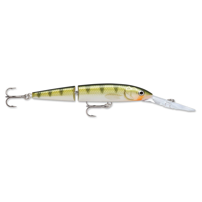 Rapala Jointed Deep Husky Jerk