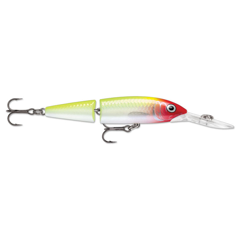 Rapala Jointed Deep Husky Jerk
