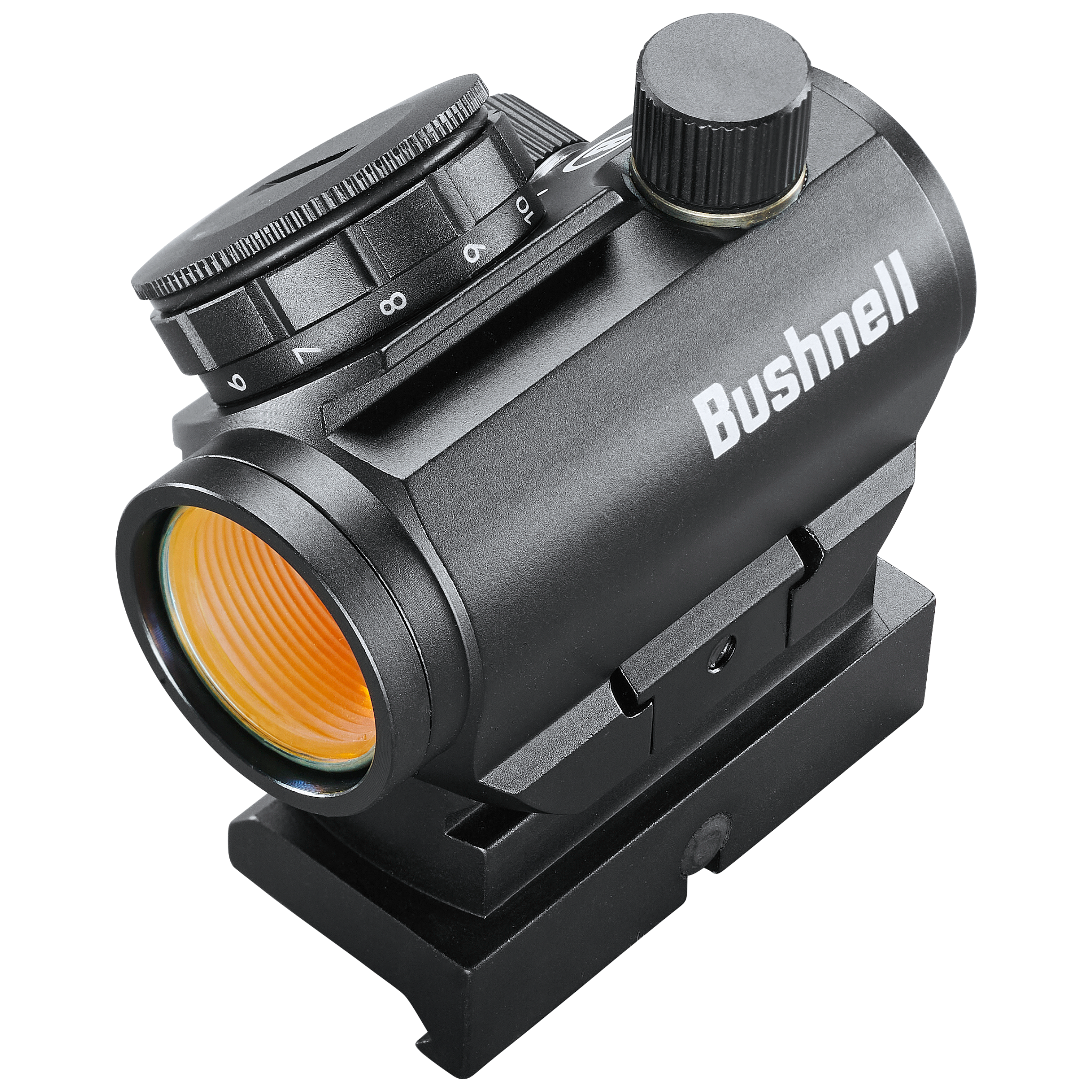 Bushnell AR Optics TRS-25 High Rise Red Dot Sight
