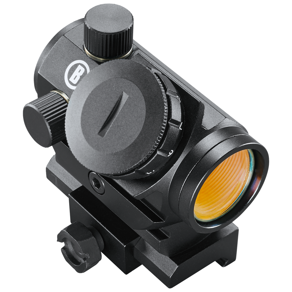 Bushnell AR Optics TRS-25 High Rise Red Dot Sight