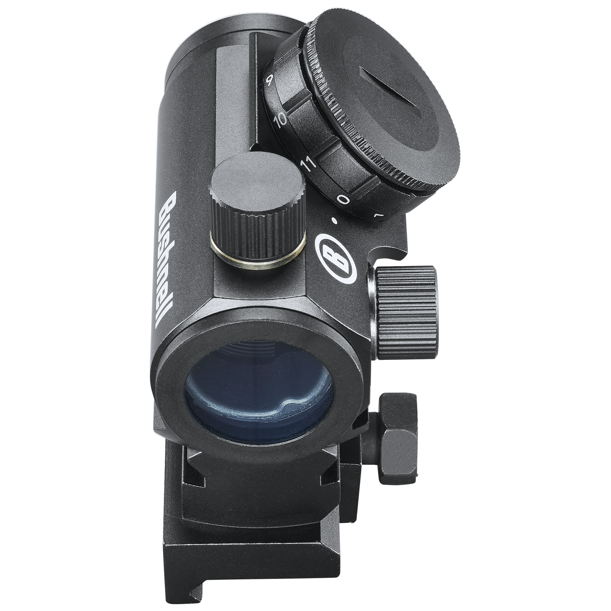 Bushnell AR Optics TRS-25 High Rise Red Dot Sight