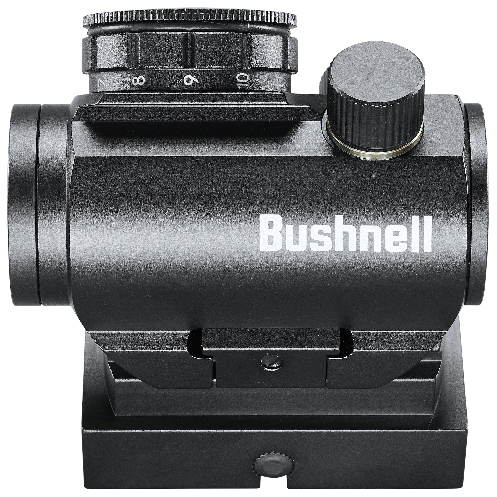 Bushnell AR Optics TRS-25 High Rise Red Dot Sight
