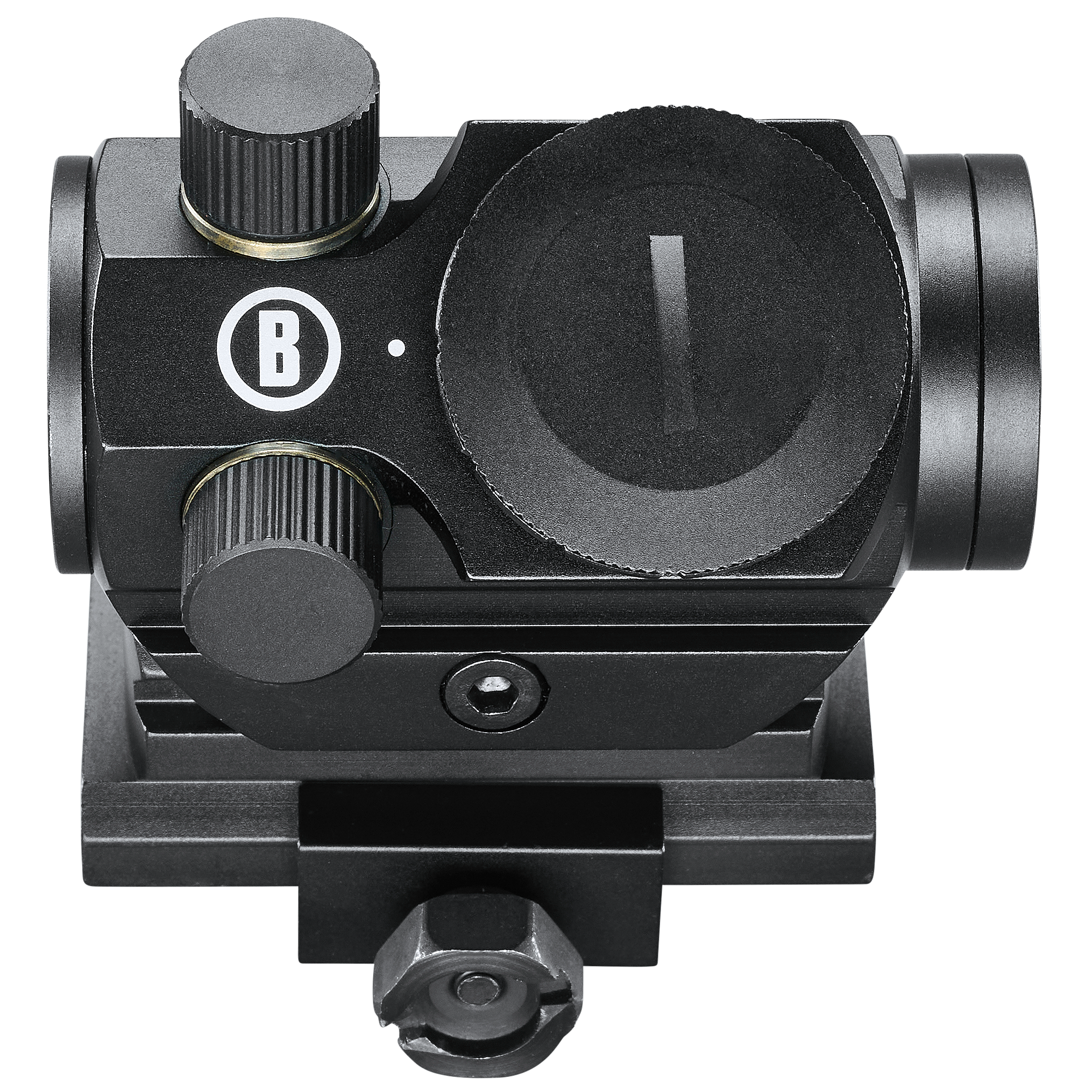 Bushnell AR Optics TRS-25 High Rise Red Dot Sight