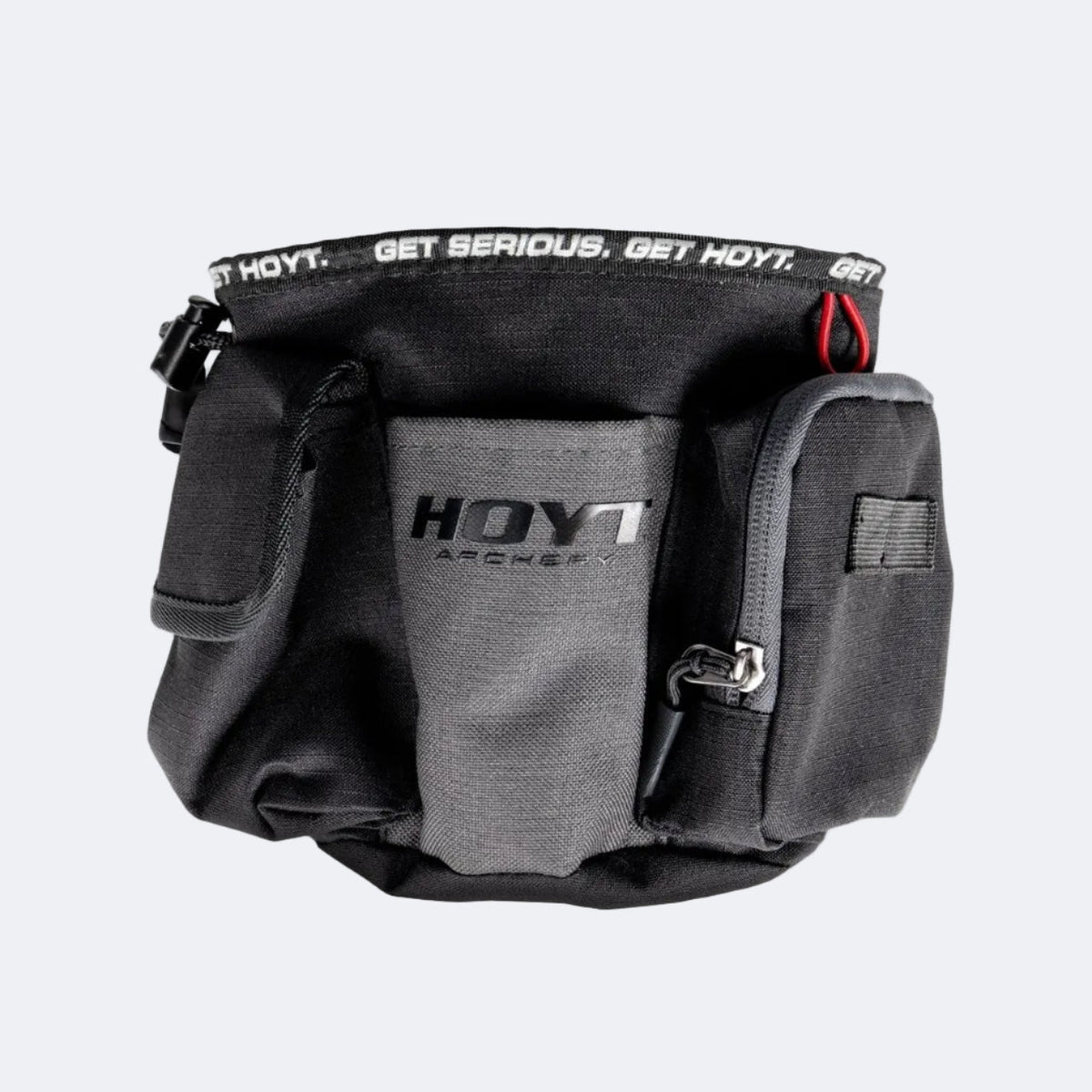 Hoyt 9 Hundo Release Pouch