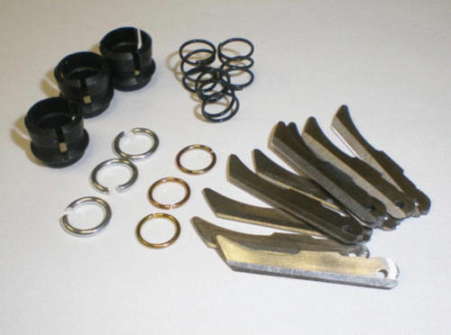 Grim Reaper Rebuild Kits - #1905 - 75 gr (1 1/8'')