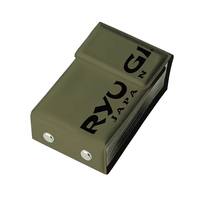 Ryugi Hook Wallet