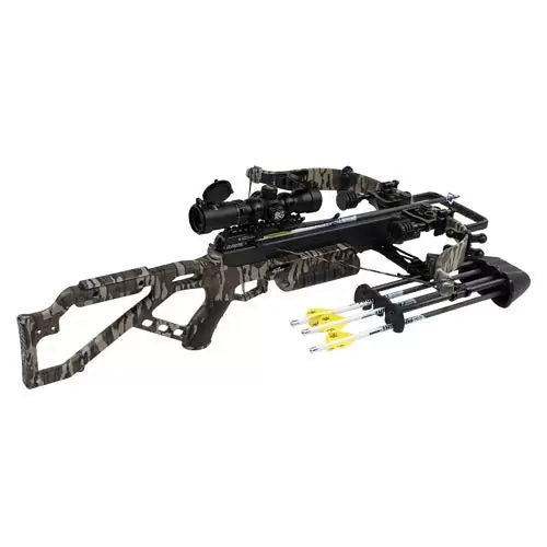 Excalibur Micro Extreme Crossbow Bottomlands Tact100 Scope Dealer Only