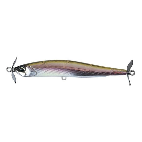 Duo Realis Spinbait 80 G-Fix