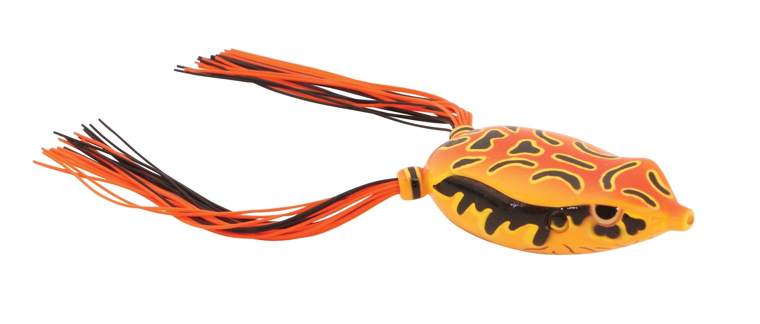 Spro Bronzeye Frog 65