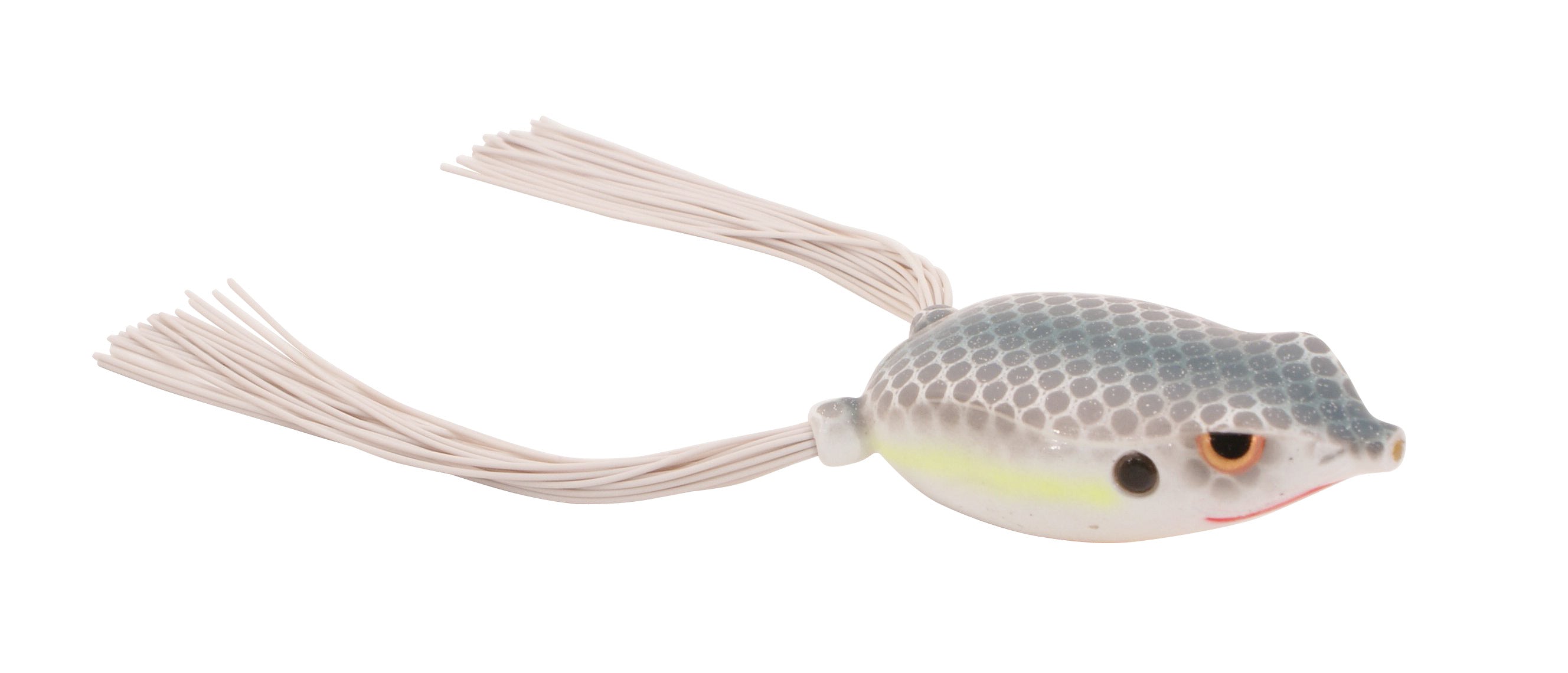 Spro Bronzeye Frog 65