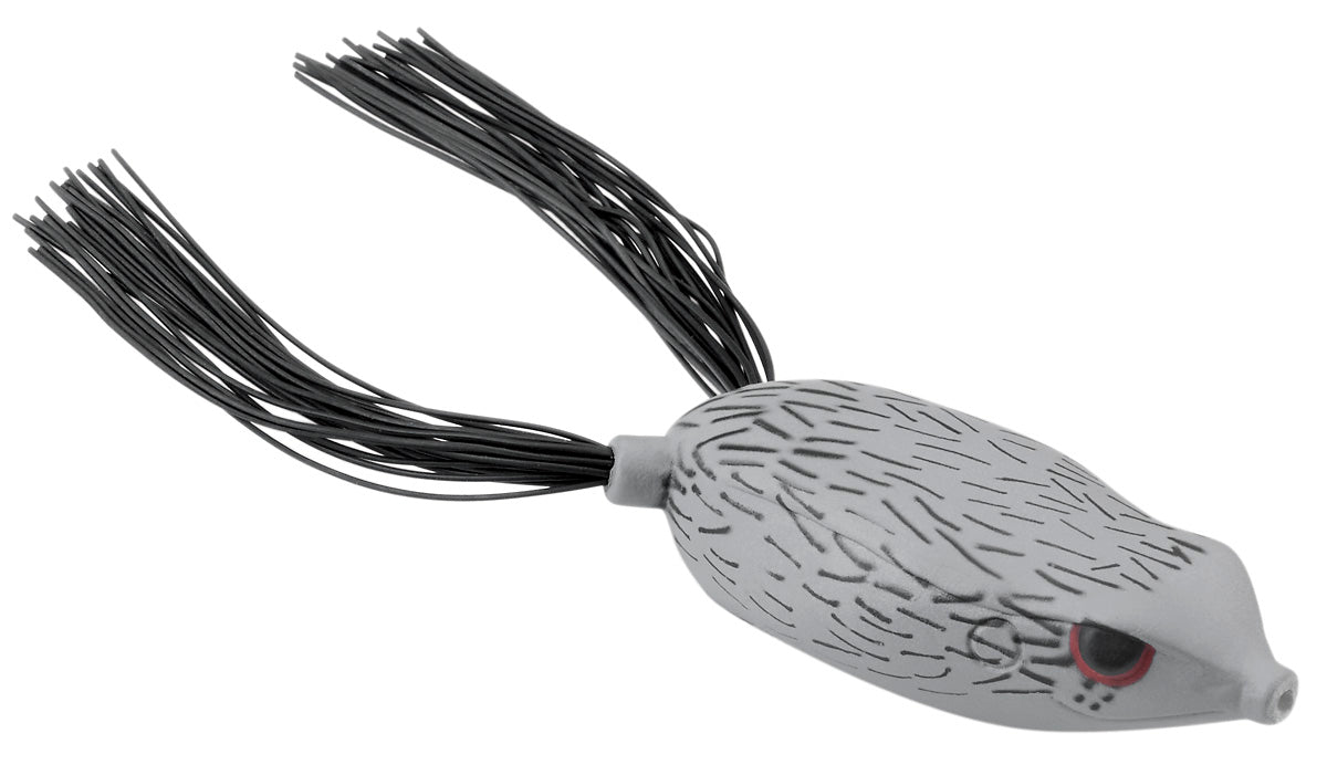 Spro Bronzeye Frog 65