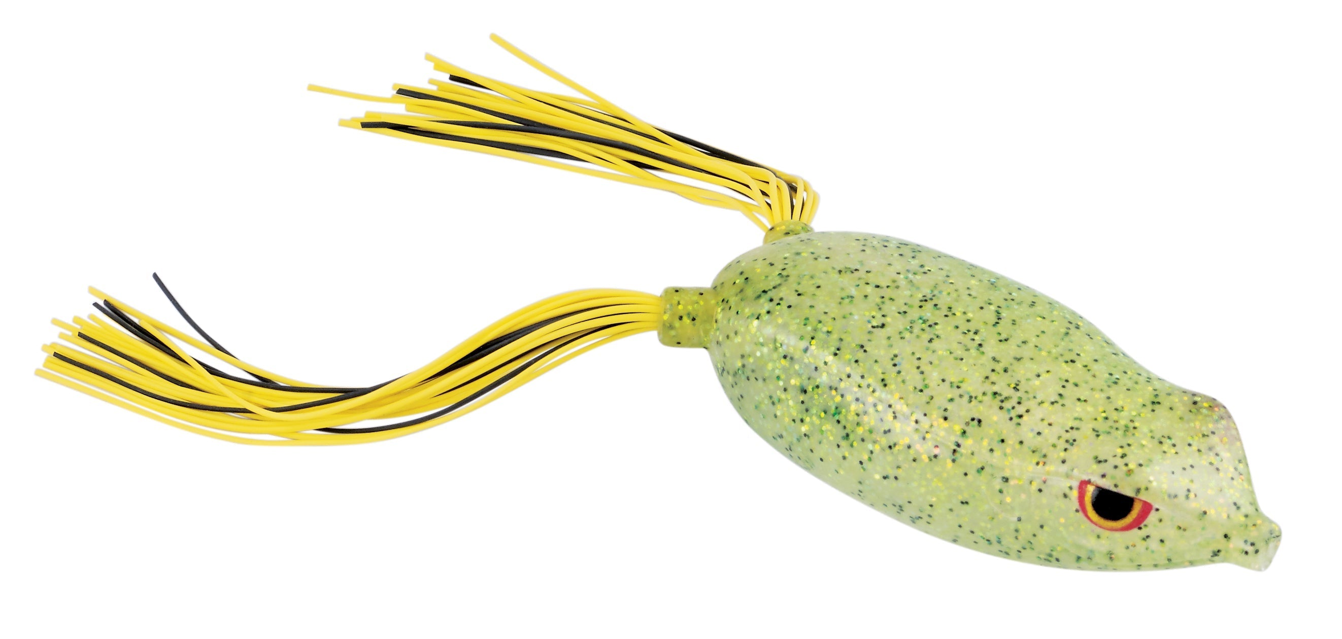 Spro Bronzeye Frog 65