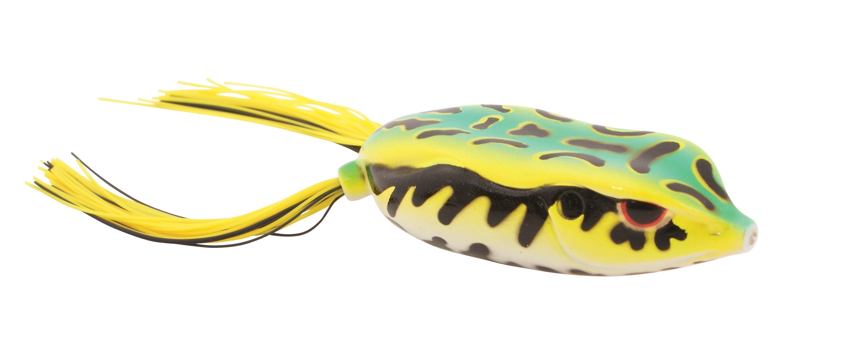 Spro Bonzeye Frog 90