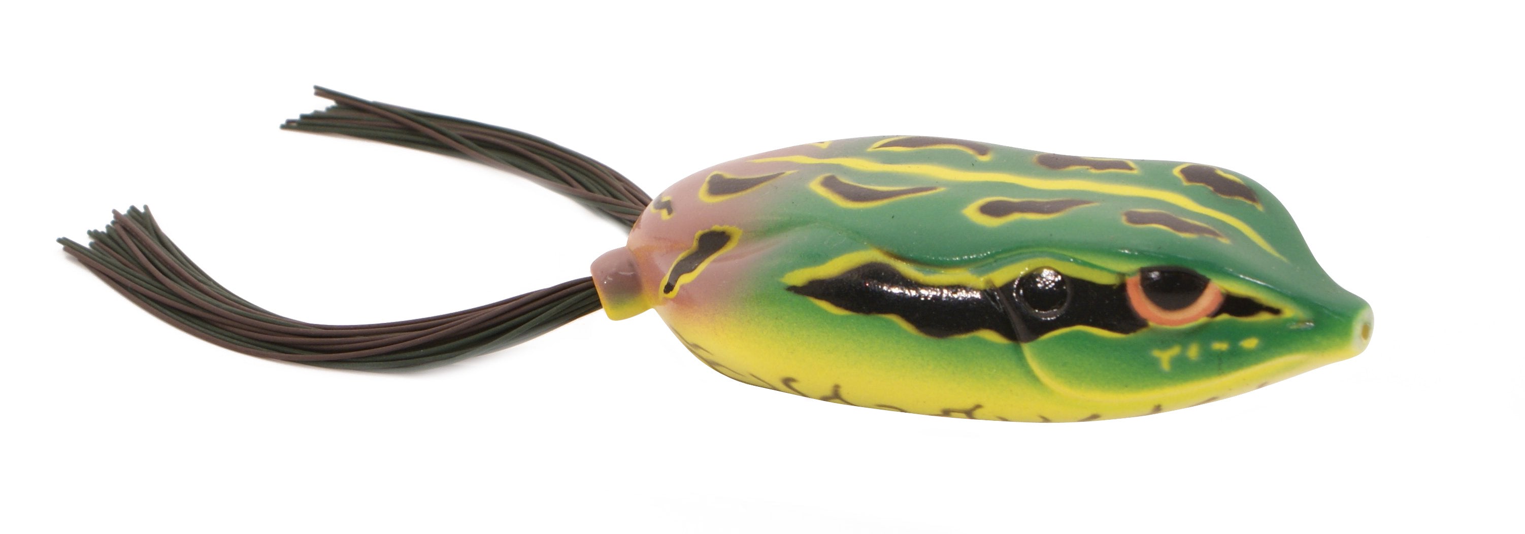 Spro Bonzeye Frog 90