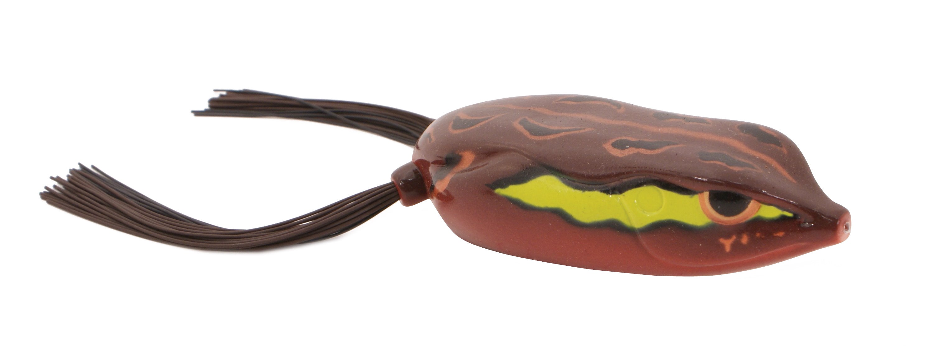 Spro Bonzeye Frog 90