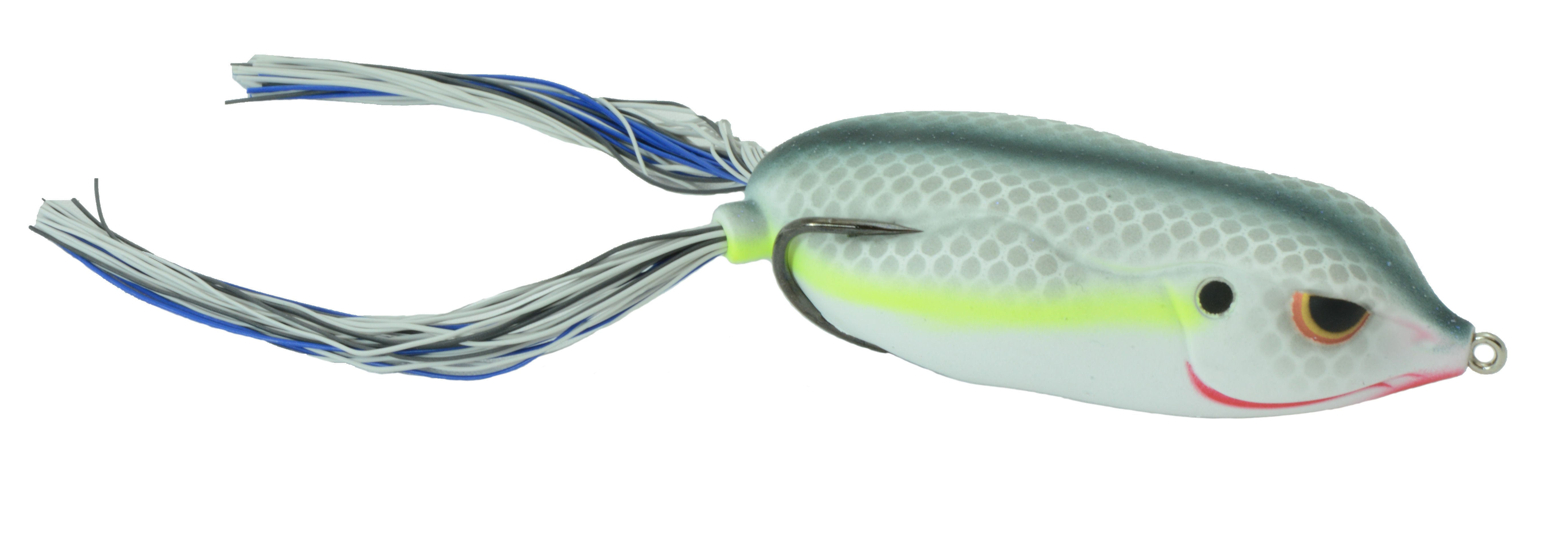Spro Bonzeye Frog 90