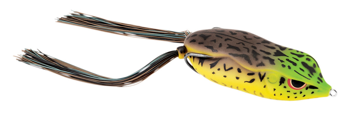 Spro Bonzeye Frog 90