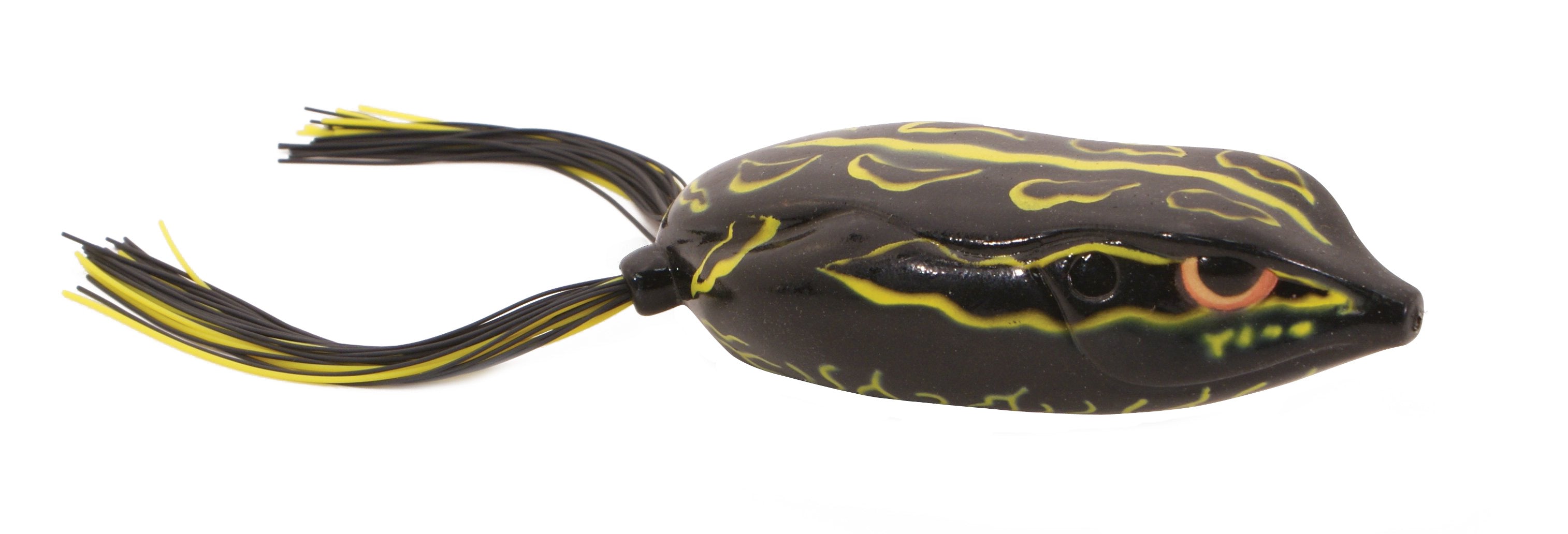 Spro Bonzeye Frog 90