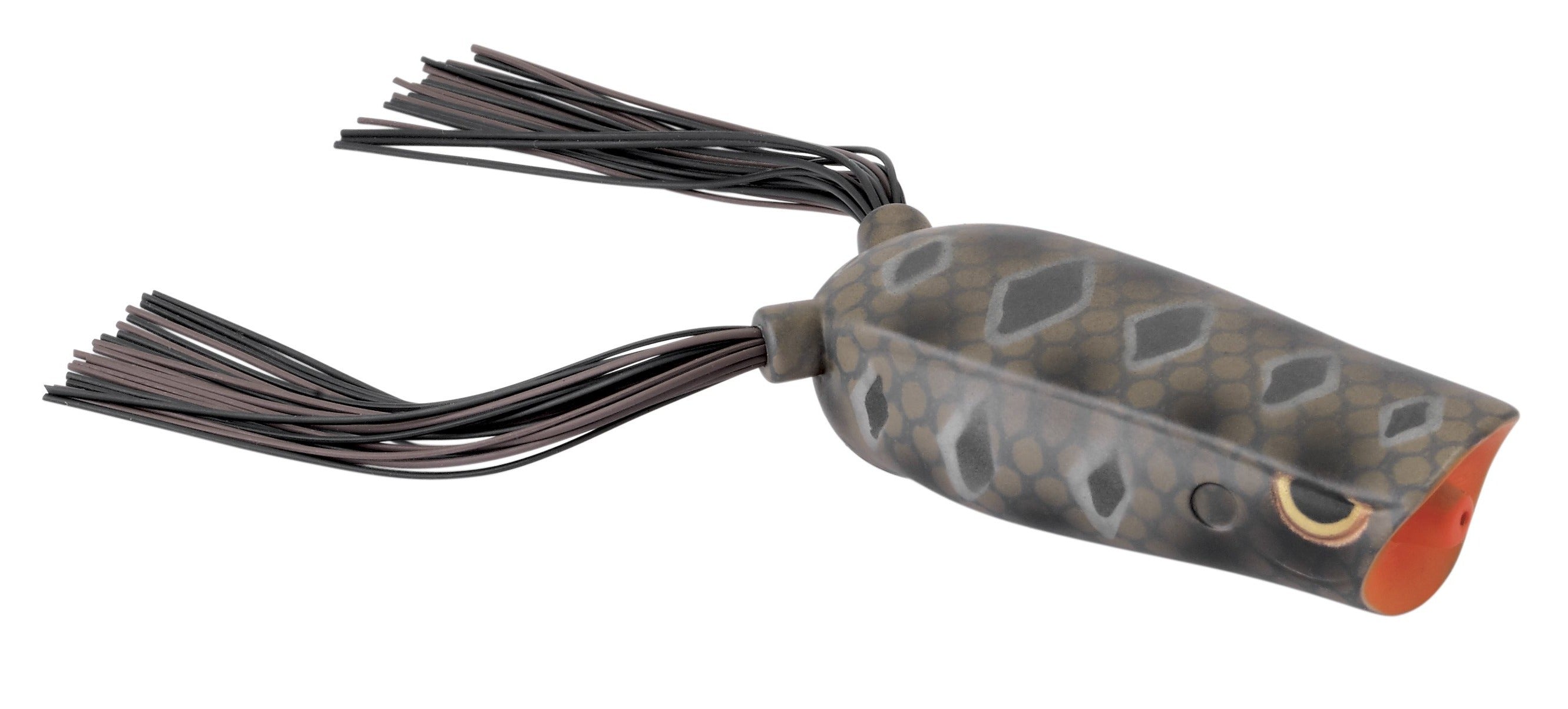 Spro Bronzeye Pop 60