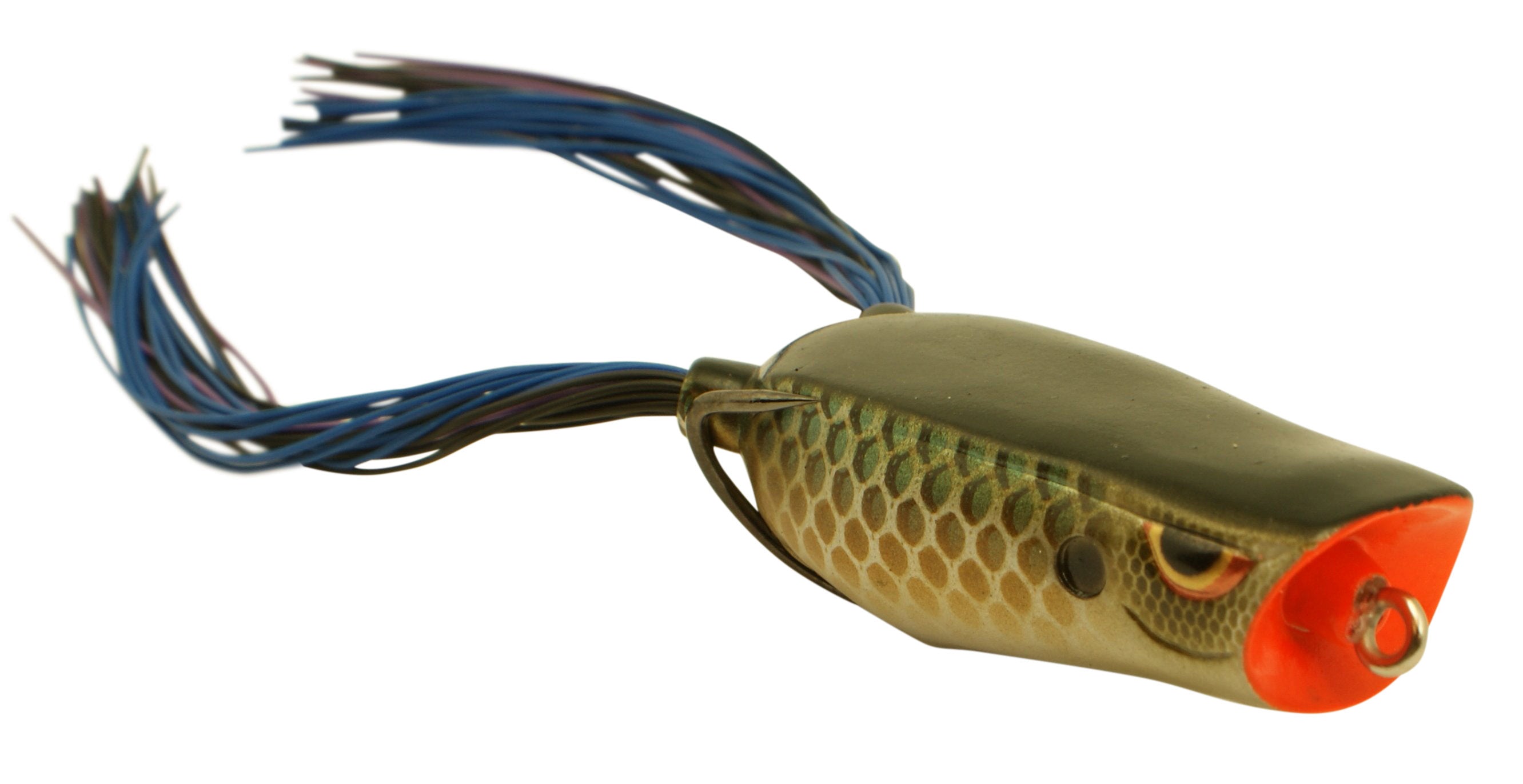 Spro Bronzeye Pop 60