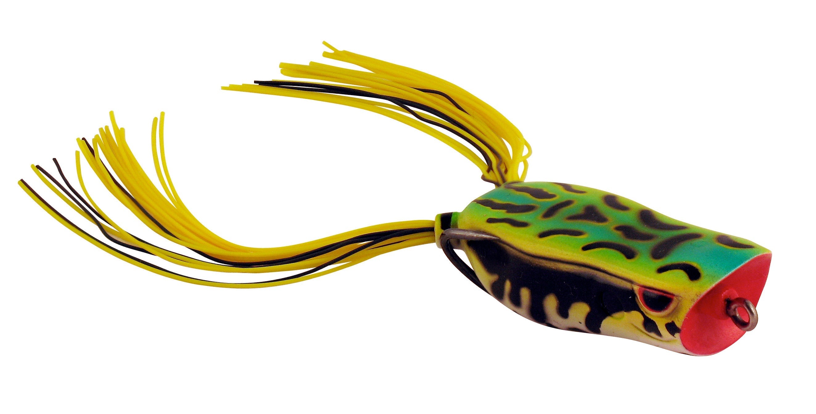 Spro Bronzeye Pop 60