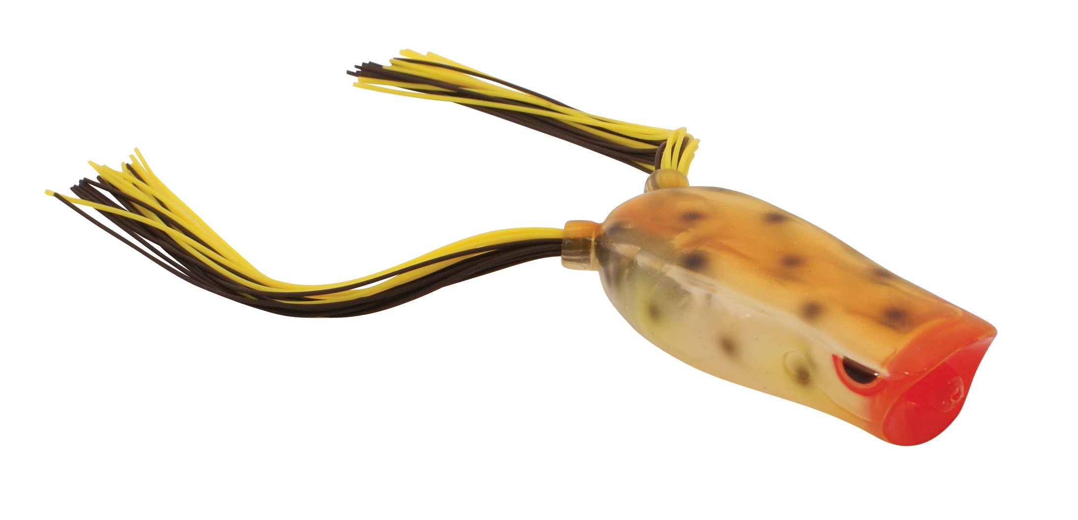 Spro Bronzeye Pop 60