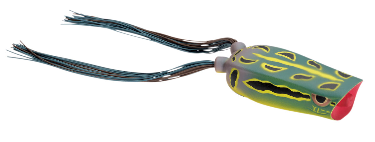 Spro Bronzeye Pop 70