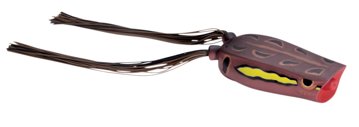 Spro Bronzeye Pop 70