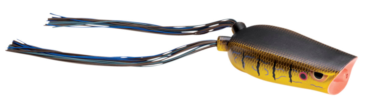 Spro Bronzeye Pop 70