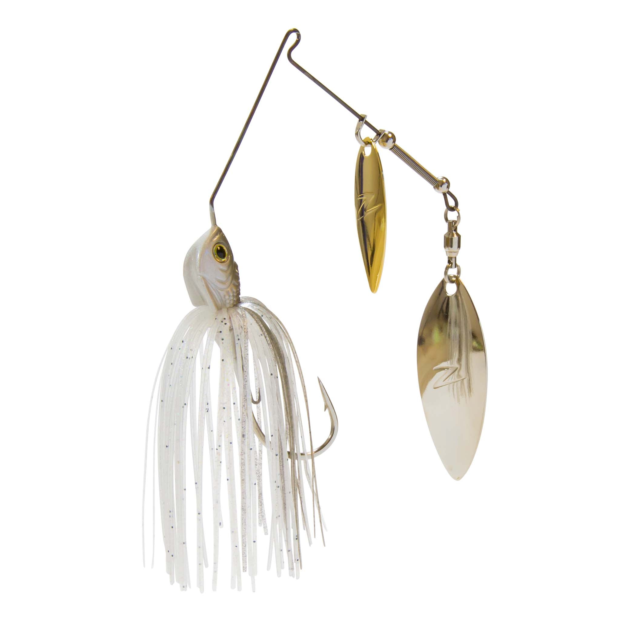 Z-Man SlingBladeZ Double Willow