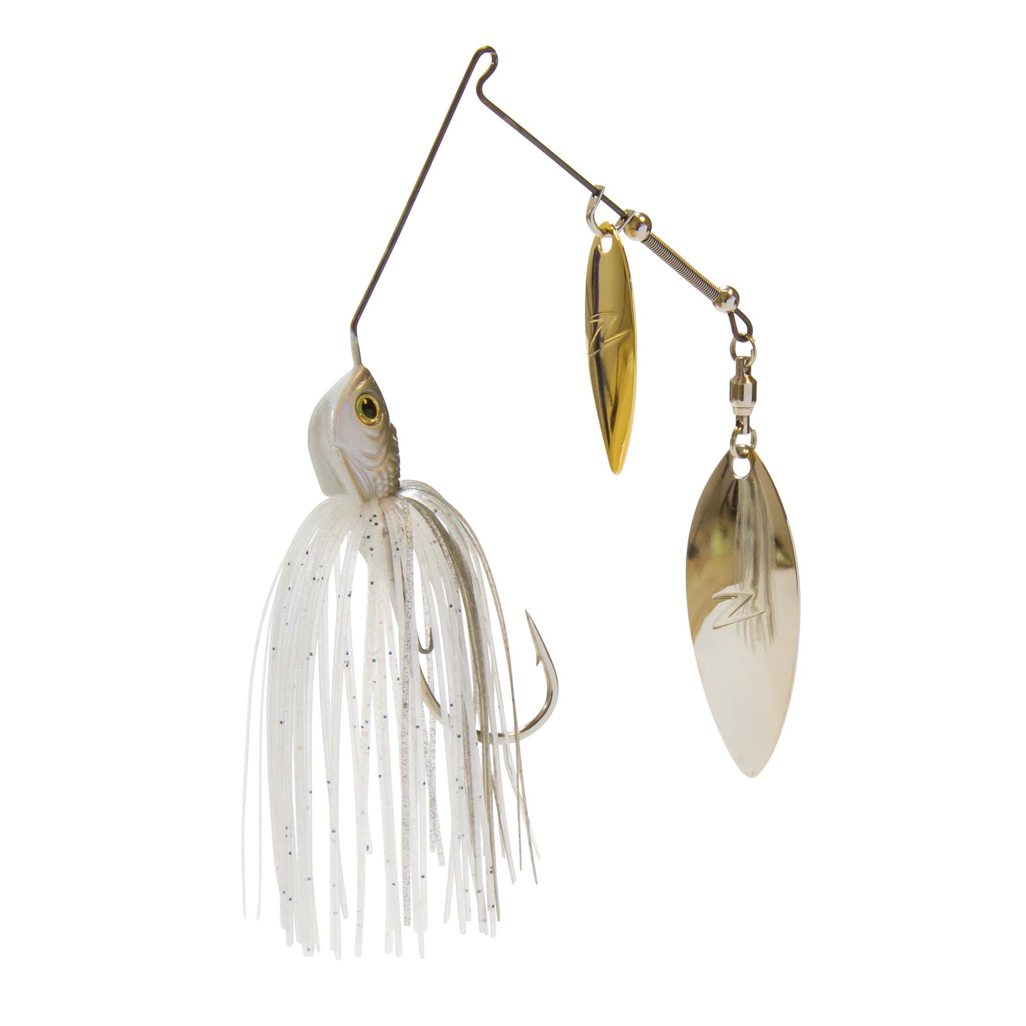 Z-Man SlingBladeZ Double Willow