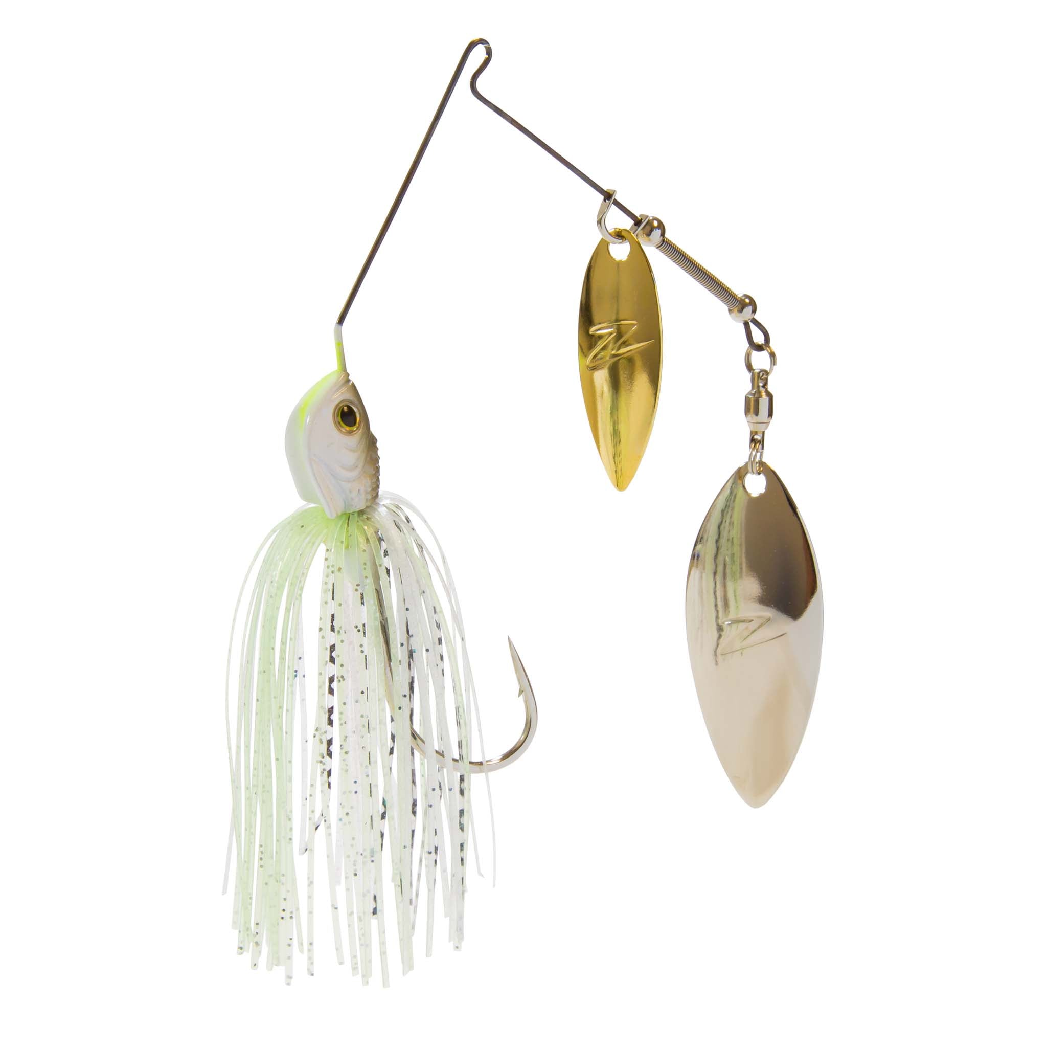 Z-Man SlingBladeZ Double Willow