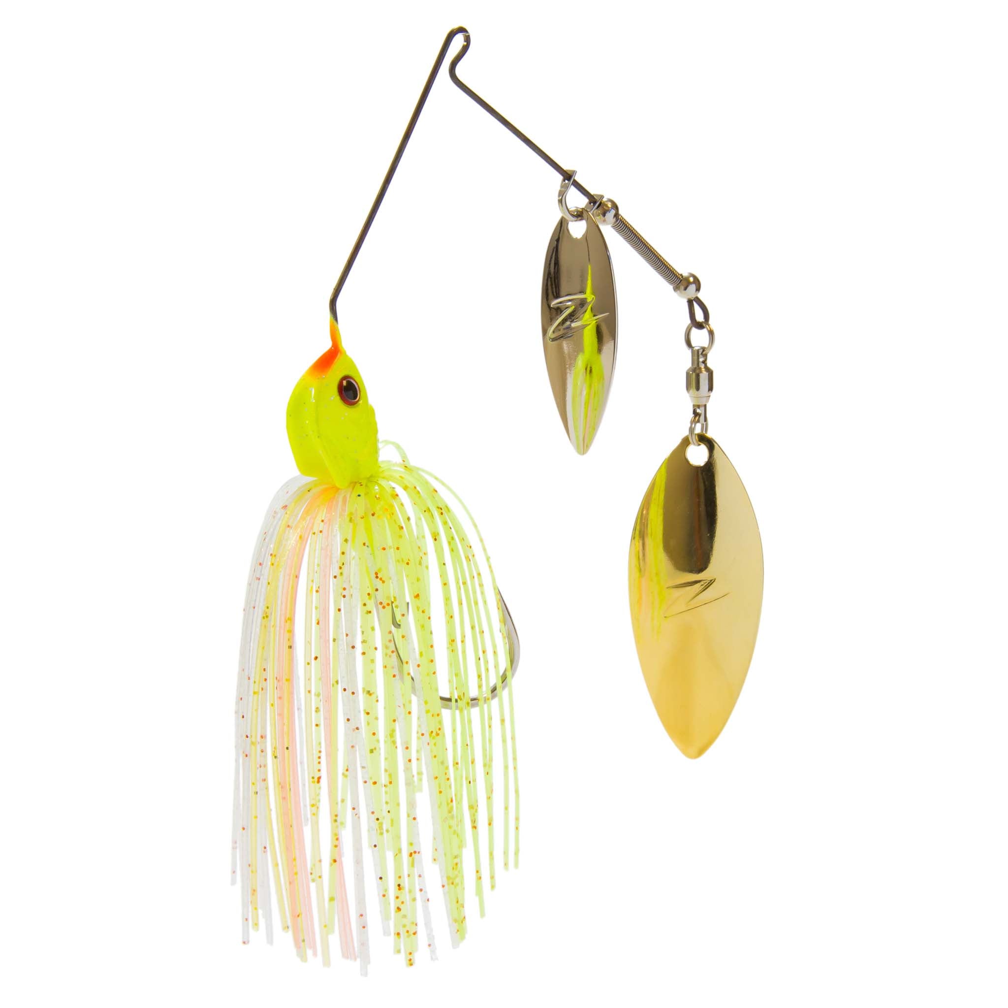 Z-Man SlingBladeZ Double Willow