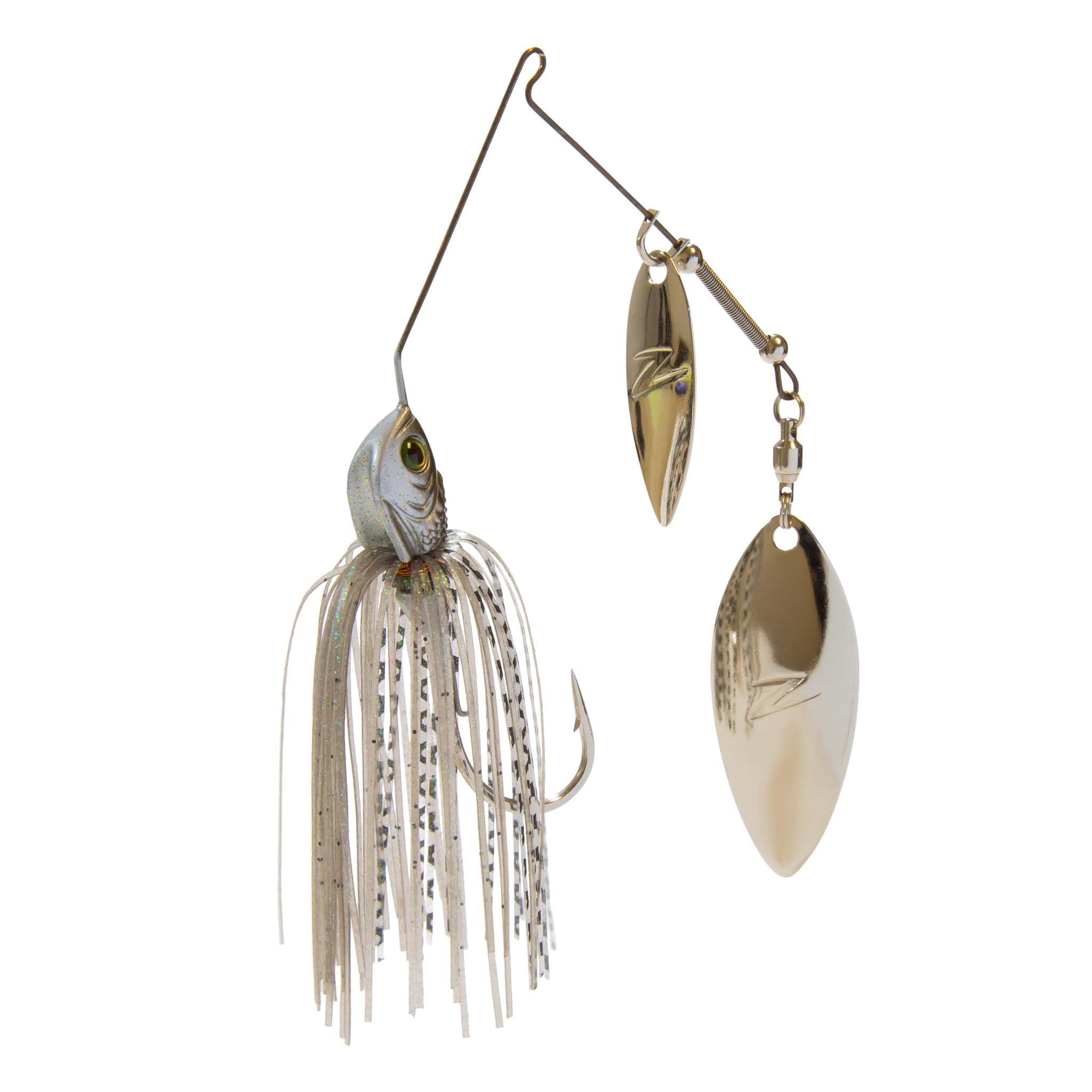 Z-Man SlingBladeZ Double Willow