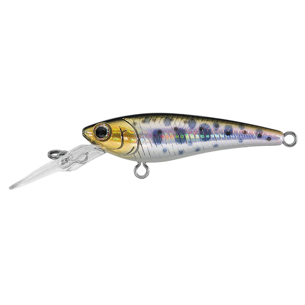 Daiwa SC Shad