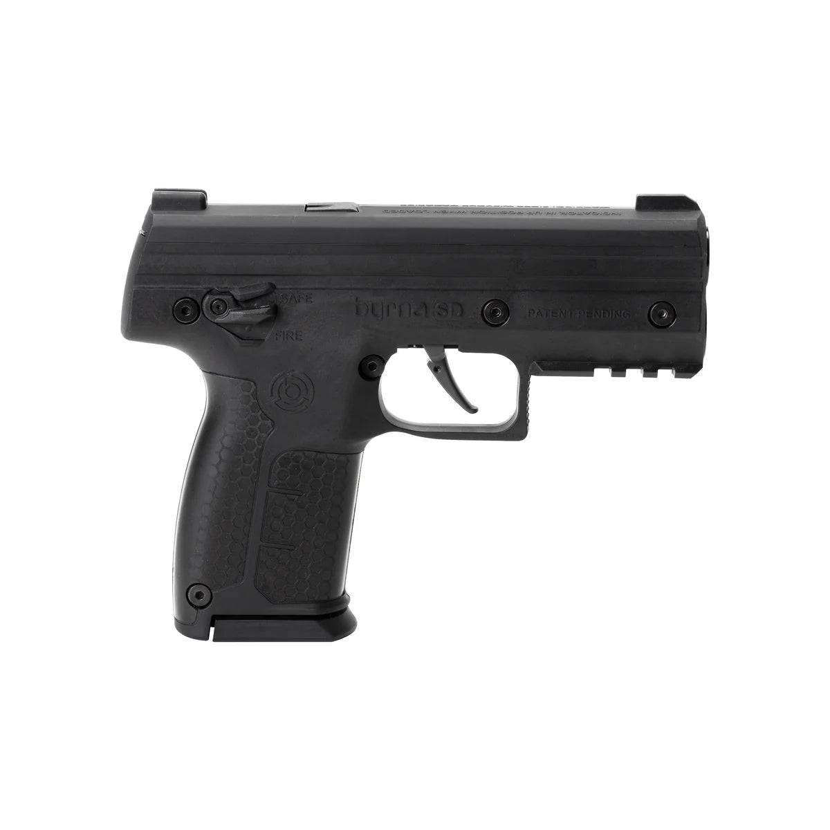 Byrna SD Canada Kit Black