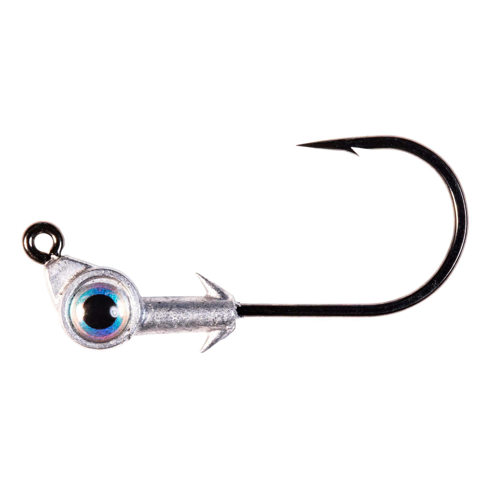 Z-Man Swimbait Eye Jigheads