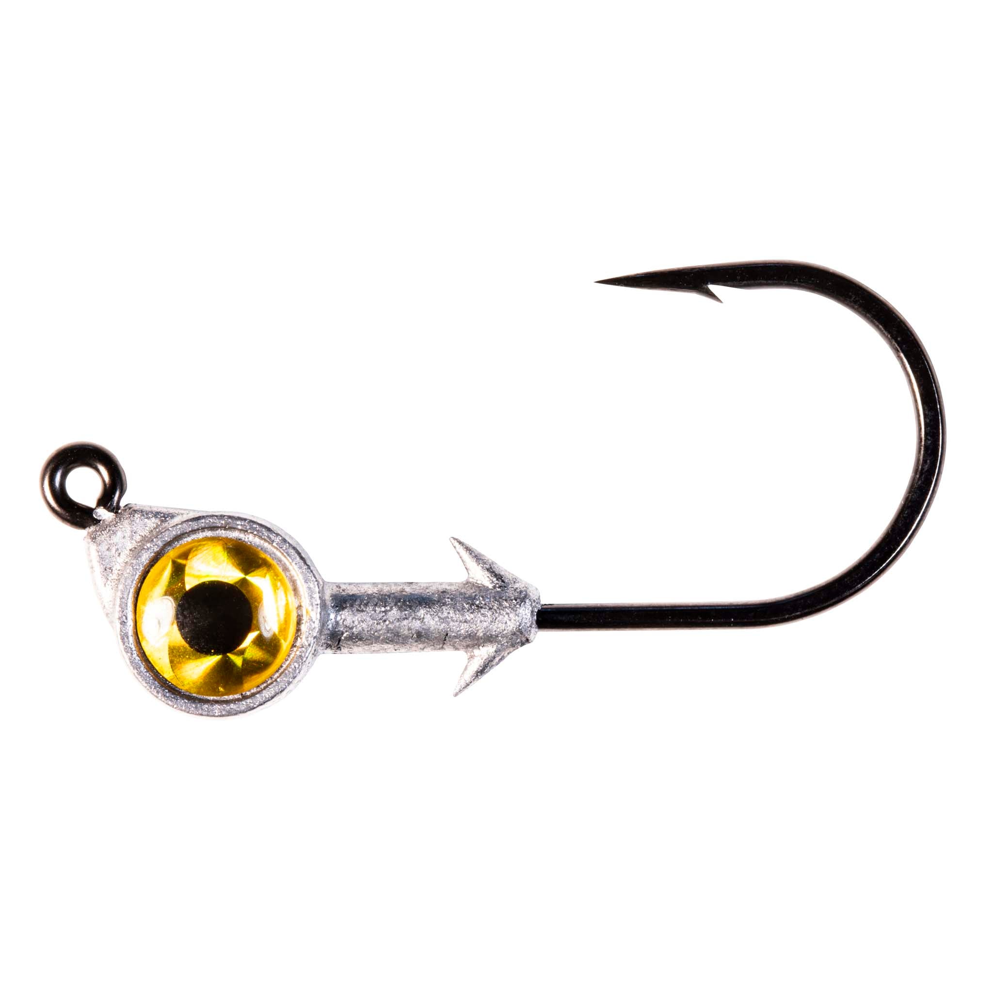 Z-Man Swimbait Eye Jigheads