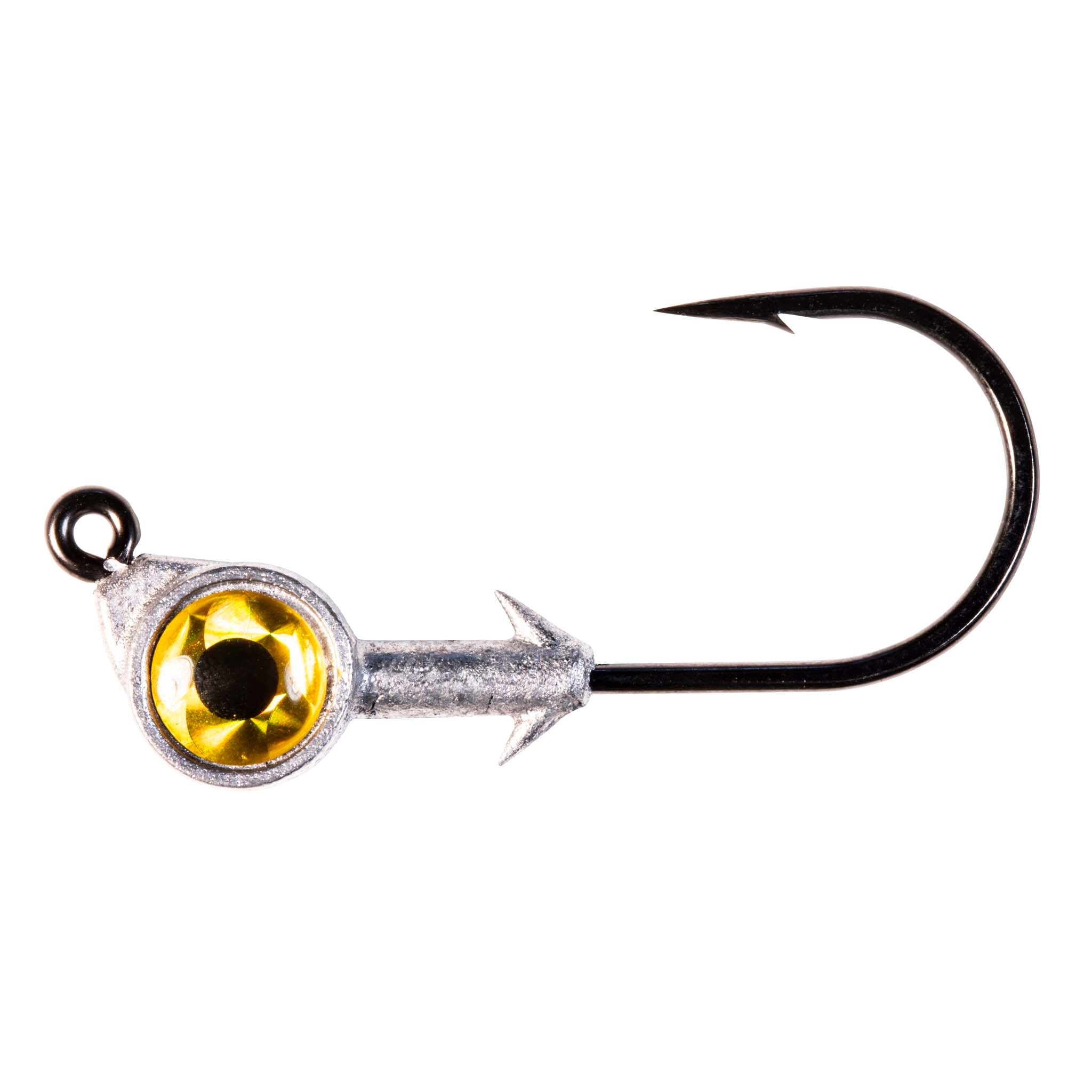 Z-Man Swimbait Eye Jigheads