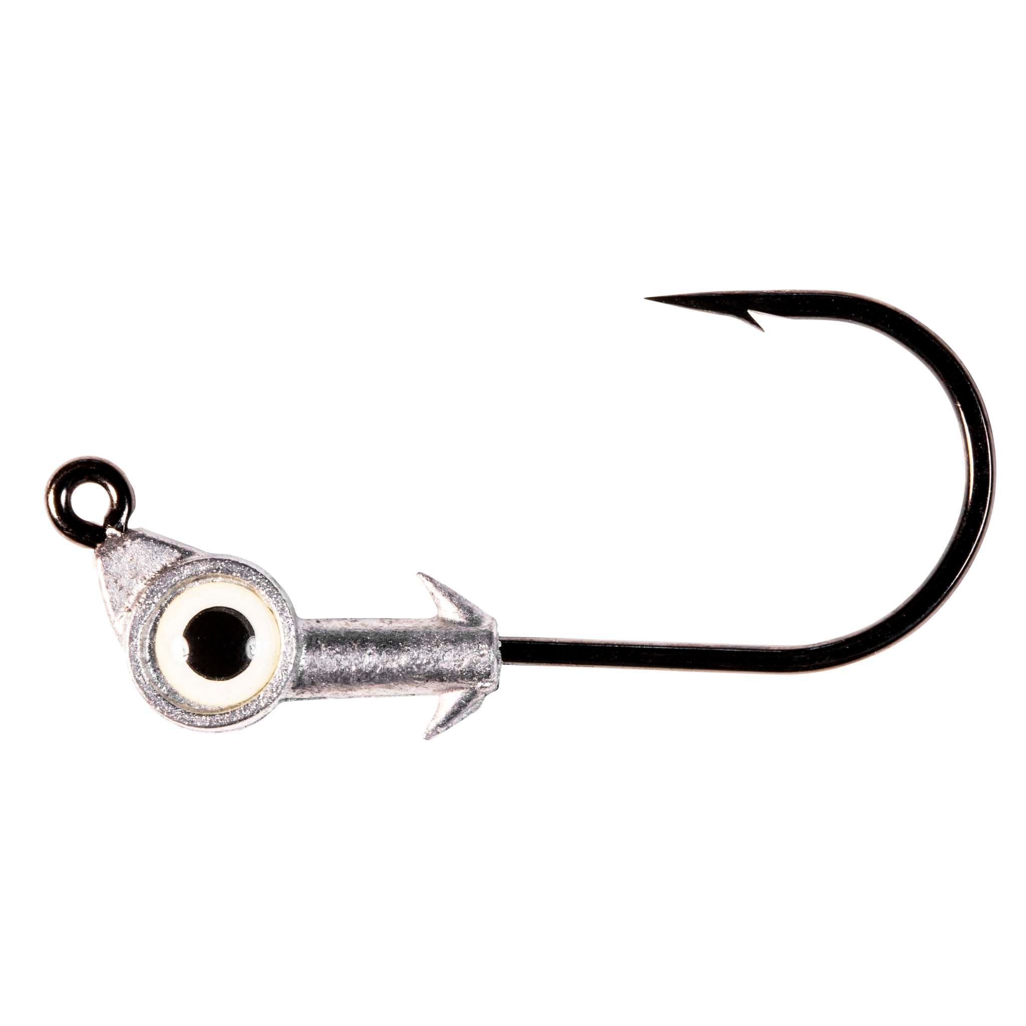 Z-Man Swimbait Eye Jigheads